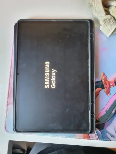 Tablet Samsung Galaxy s8+ - miniatura 1
