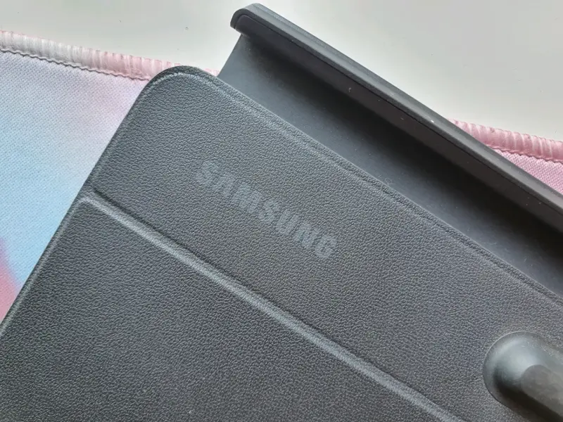 Tablet Samsung Galaxy s8+ - 3