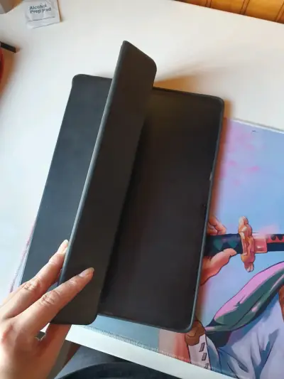 Tablet Samsung Galaxy s8+ - miniatura 4