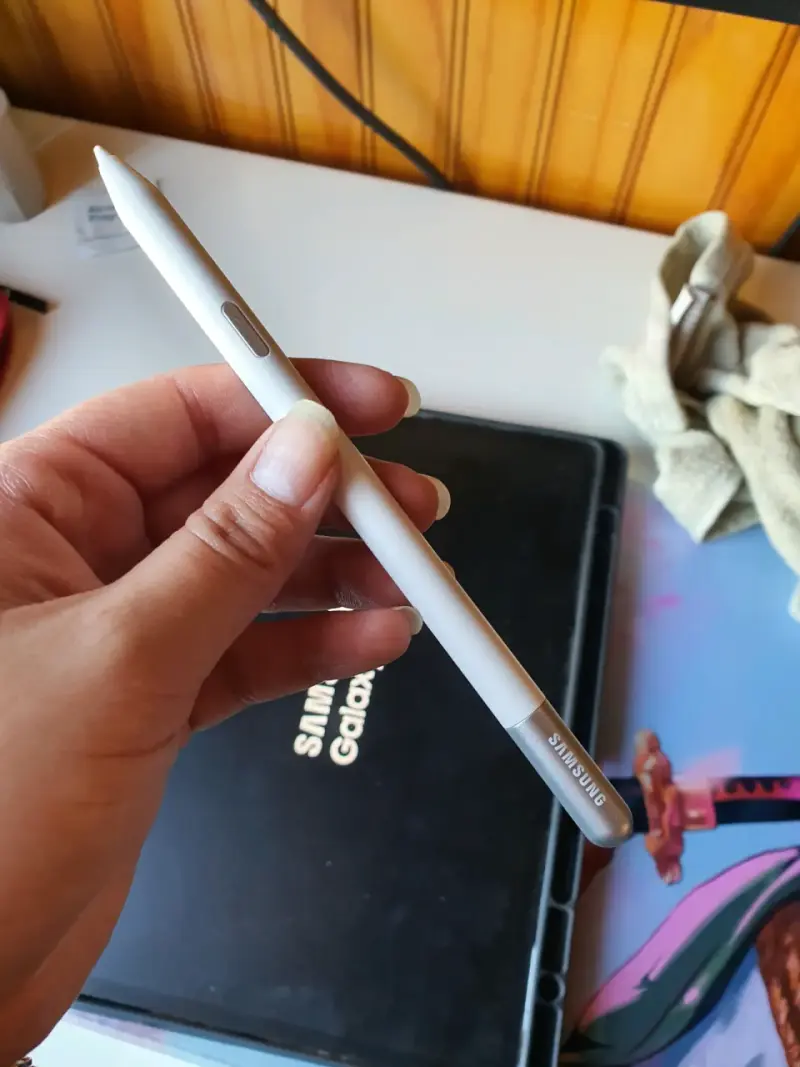 Tablet Samsung Galaxy s8+ - 5