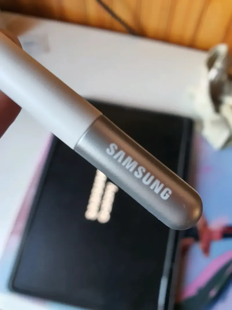 Tablet Samsung Galaxy s8+ - 6