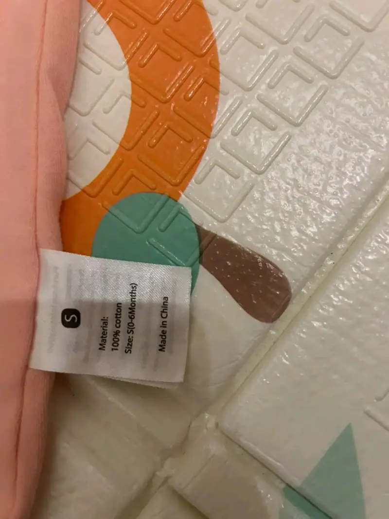 Saco de dormir (0-3 meses) - 2