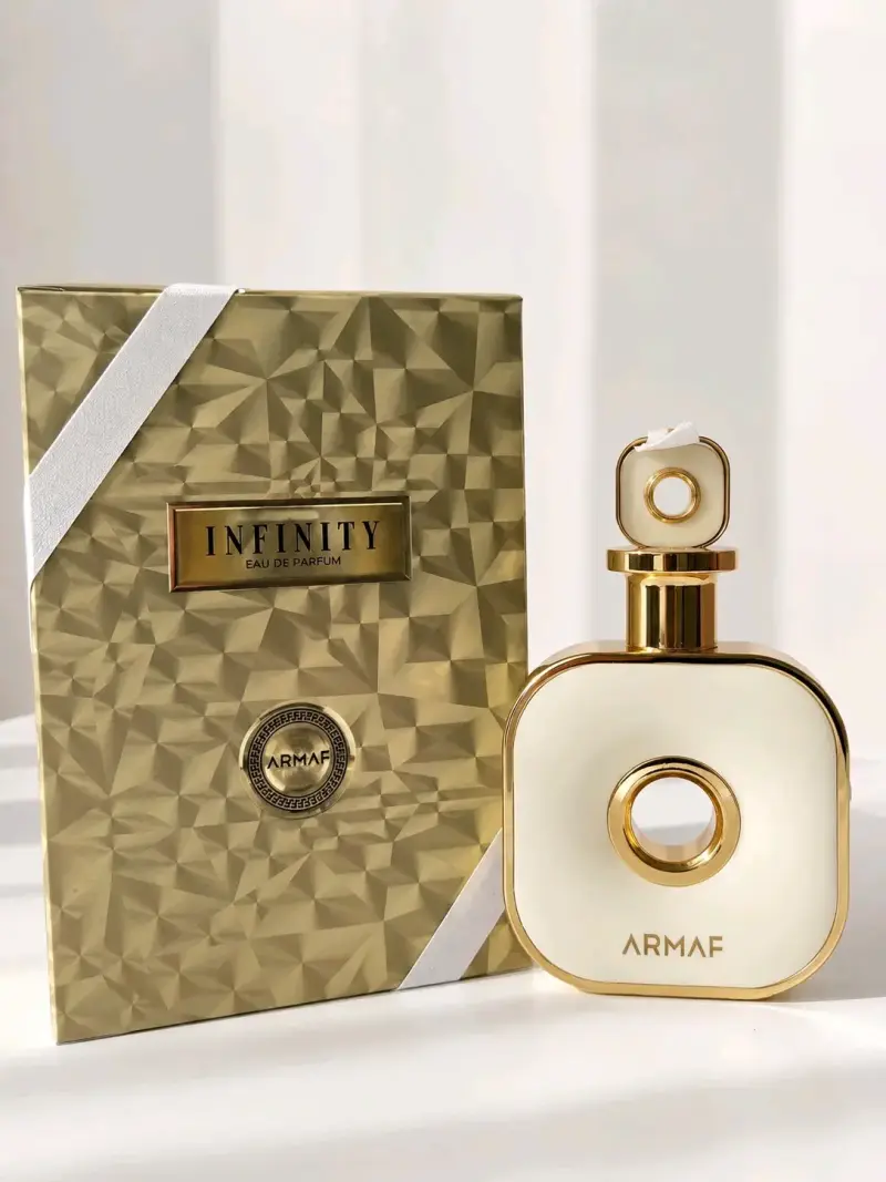 Perfume Armaf Infinity 100ml - 1