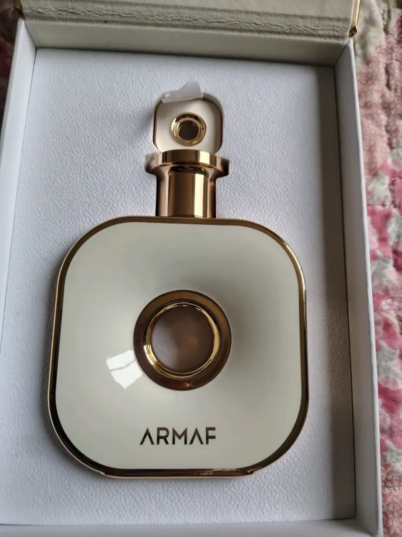 Perfume Armaf Infinity 100ml - 2