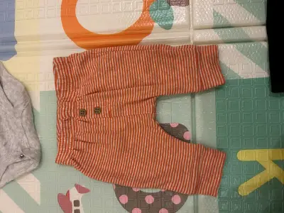 Conjunto bebé Halloween (RN) - miniatura 2