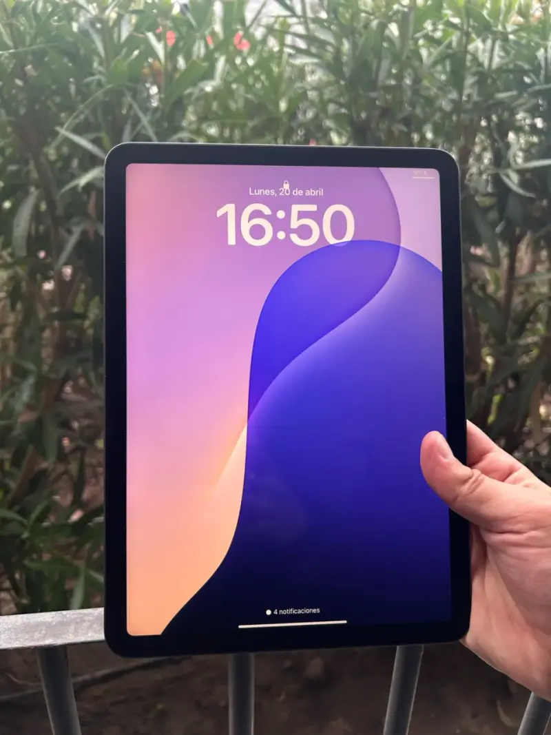 Ipad Air 4ta Generacion - 1