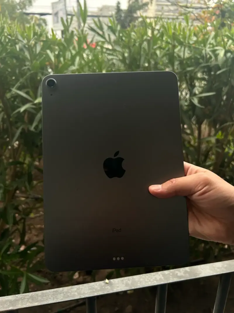Ipad Air 4ta Generacion - 2