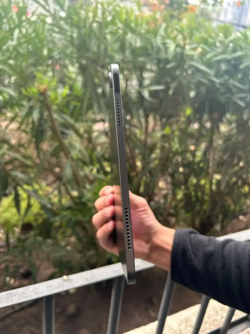 Ipad Air 4ta Generacion - 3