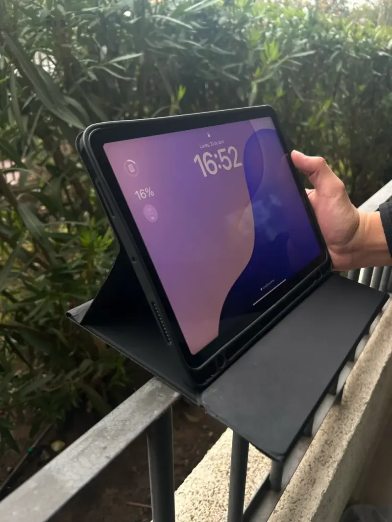 Ipad Air 4ta Generacion - 4