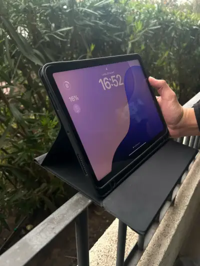Ipad Air 4ta Generacion - miniatura 4