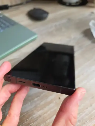 S24 Ultra 512 GB - miniatura 1