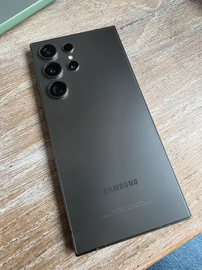 S24 Ultra 512 GB - miniatura 3