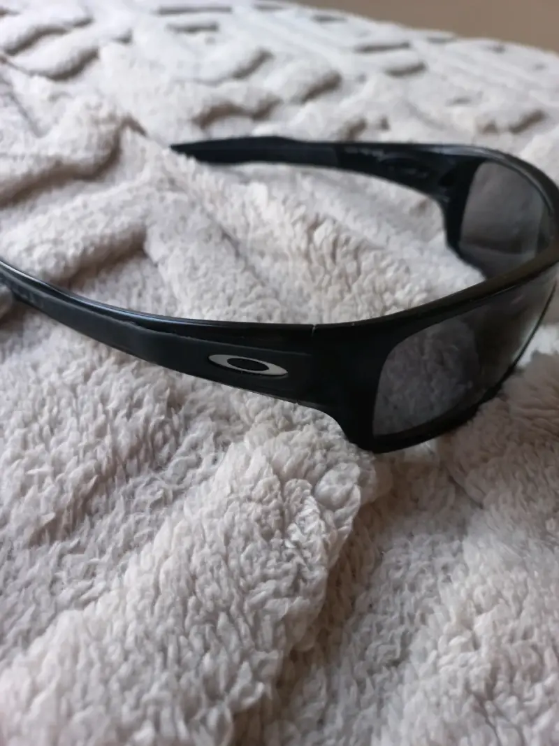 Gafas Oakley Turbine Rotor - 6