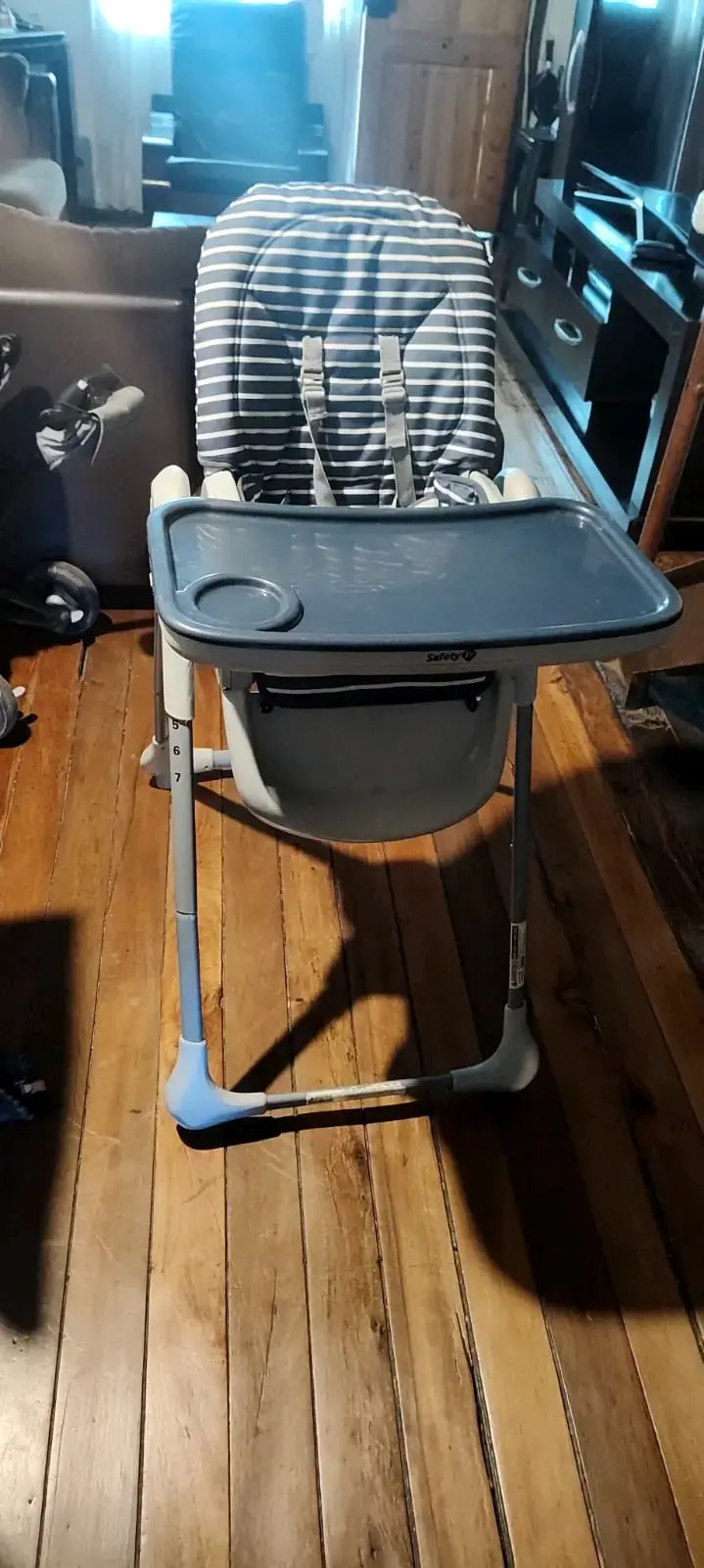 Silla de Comer - 1