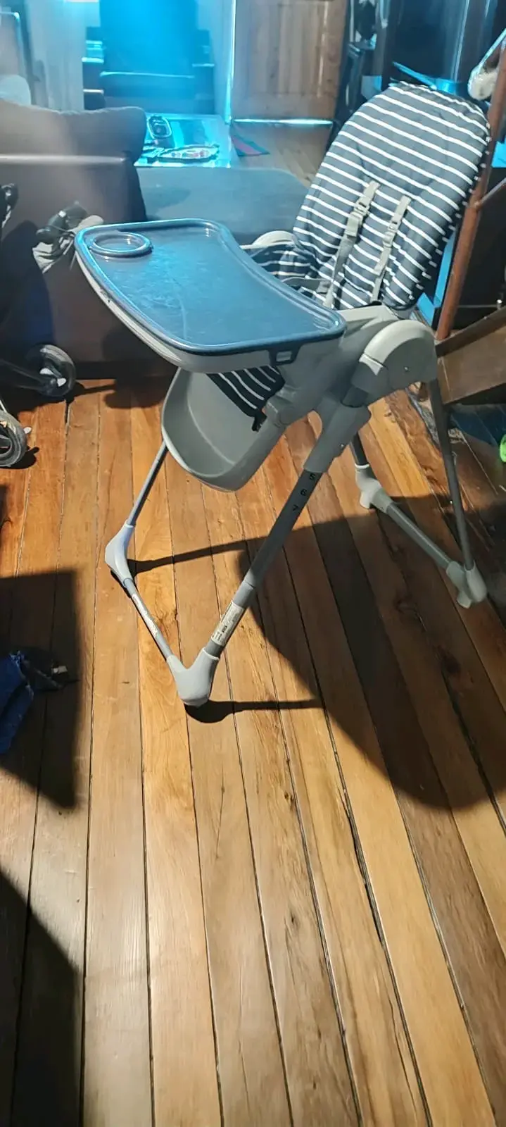 Silla de Comer - 2