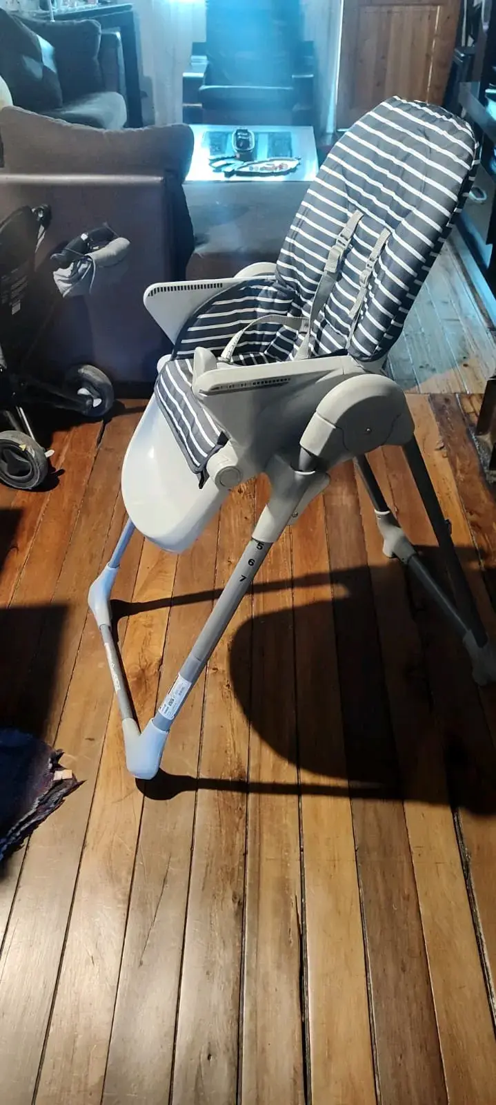 Silla de Comer - 3
