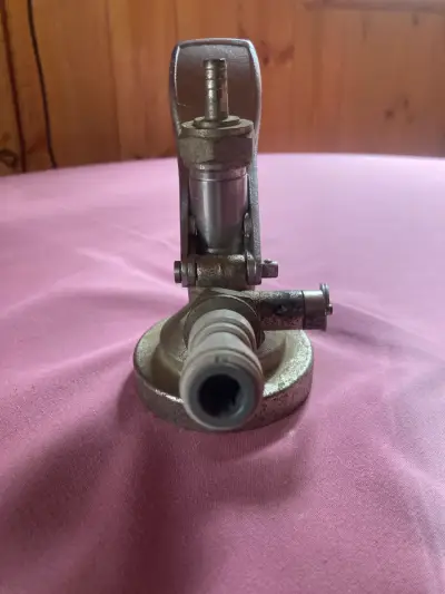 Pinchador de barril de cerveza Tipo G (Grundy)Se v - miniatura 5
