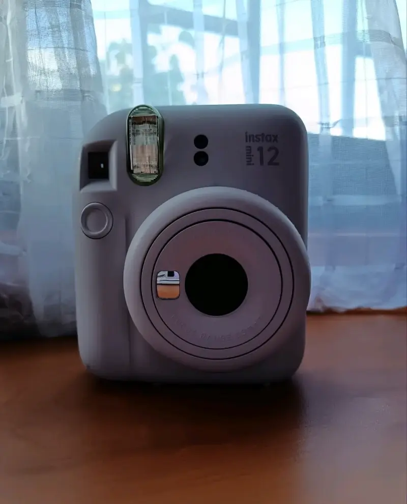 Cámara instantánea Instax Mini 12 - 1