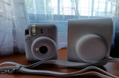 Cámara instantánea Instax Mini 12 - miniatura 3