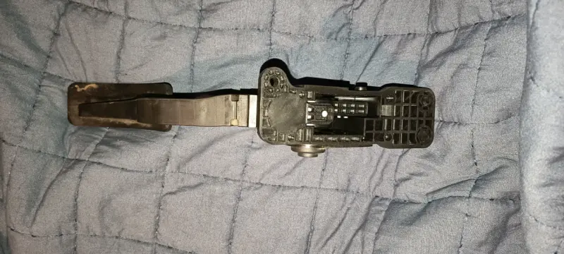 Pedal de acelerador para auto Chery Tiggo 2019 - 3