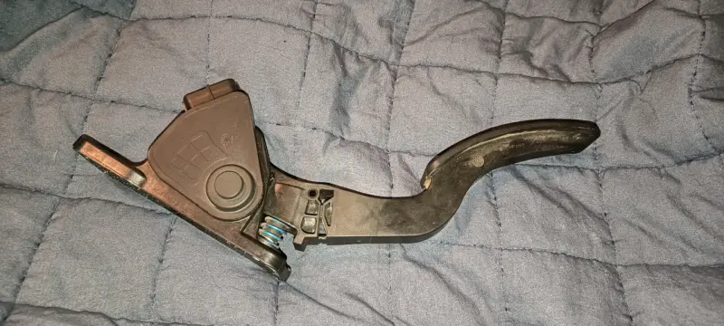 Pedal de acelerador para auto Chery Tiggo 2019 - 4