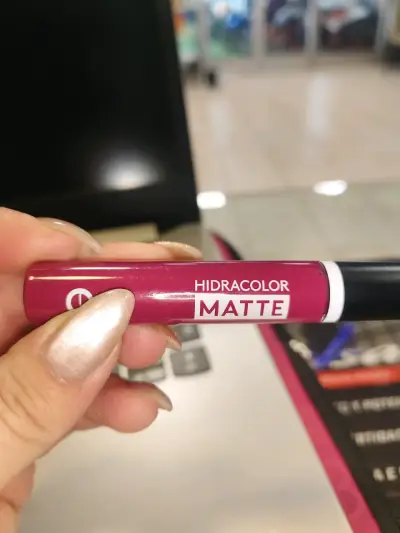 Labiales Matte Cyzone cada uno precio unitario - miniatura 1