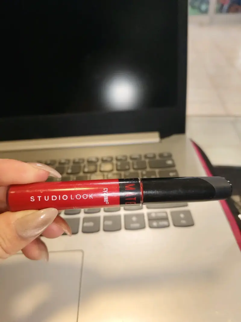 Labiales Matte Cyzone cada uno precio unitario - 2