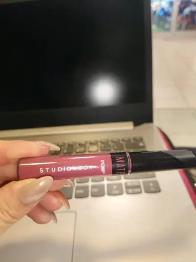 Labiales Matte Cyzone cada uno precio unitario - miniatura 3