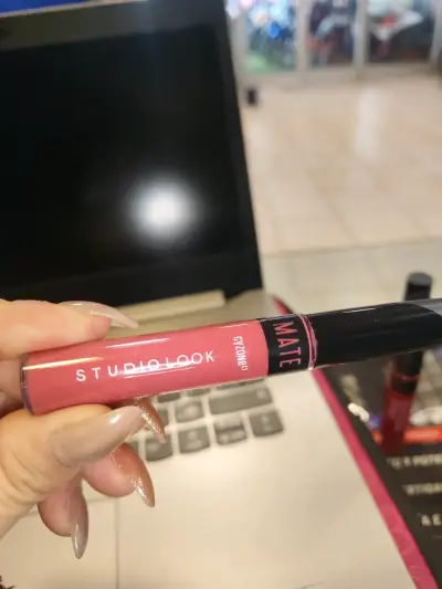 Labiales Matte Cyzone cada uno precio unitario - miniatura 4