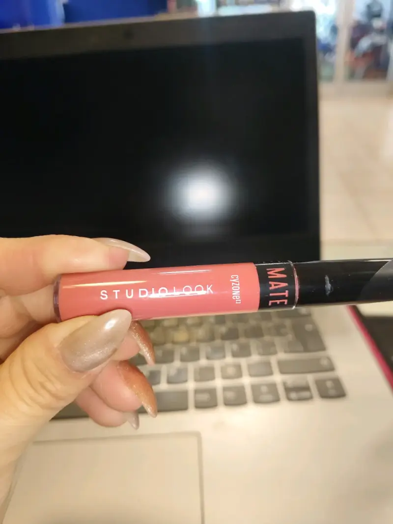 Labiales Matte Cyzone cada uno precio unitario - 5