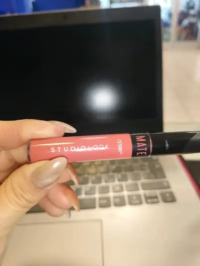 Labiales Matte Cyzone cada uno precio unitario - miniatura 5