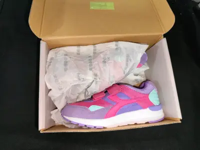 Zapatillas en Caja Diadora original - miniatura 2