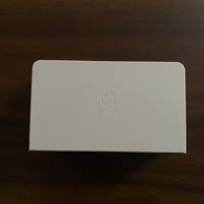 🎮 Nintendo Switch OLED Blanca Completa / MicroSD - miniatura 3