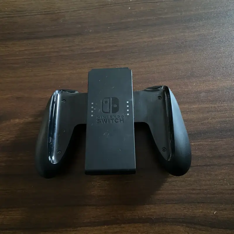 🎮 Nintendo Switch OLED Blanca Completa / MicroSD - 4