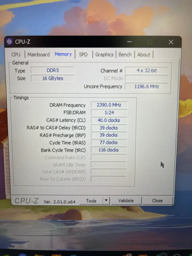 Laptop ASUS ROG Strix RTX 3050 - 4