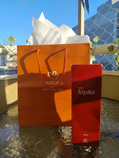 Perfume Natura Kaiak 100ml - miniatura 3