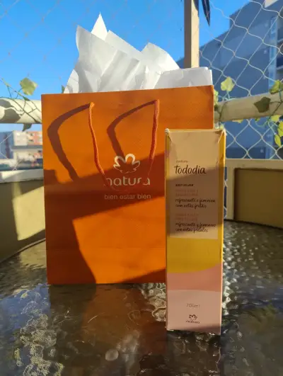 Perfume Natura Kaiak 100ml - miniatura 4