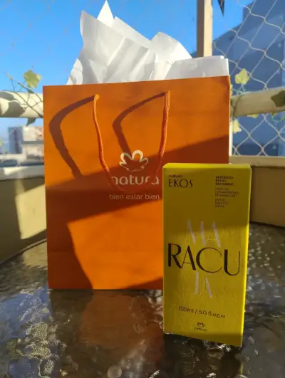 Perfume Natura Kaiak 100ml - miniatura 5