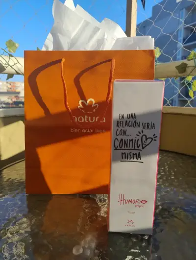 Perfume Natura Kaiak 100ml - miniatura 6