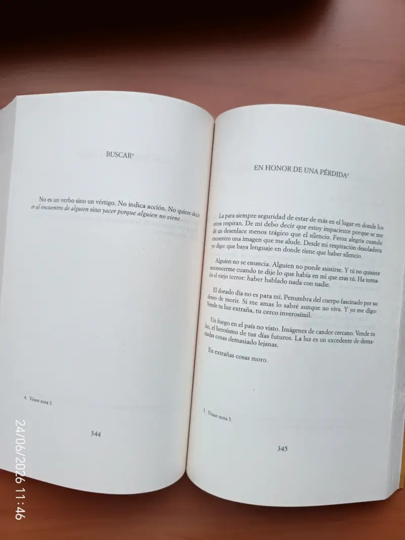Poesía Completa de Alejandra Pizarnik - 2