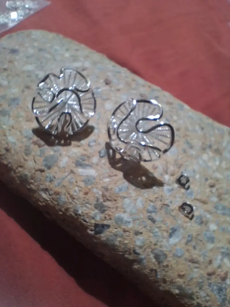 Kyka joyas 925 - 2