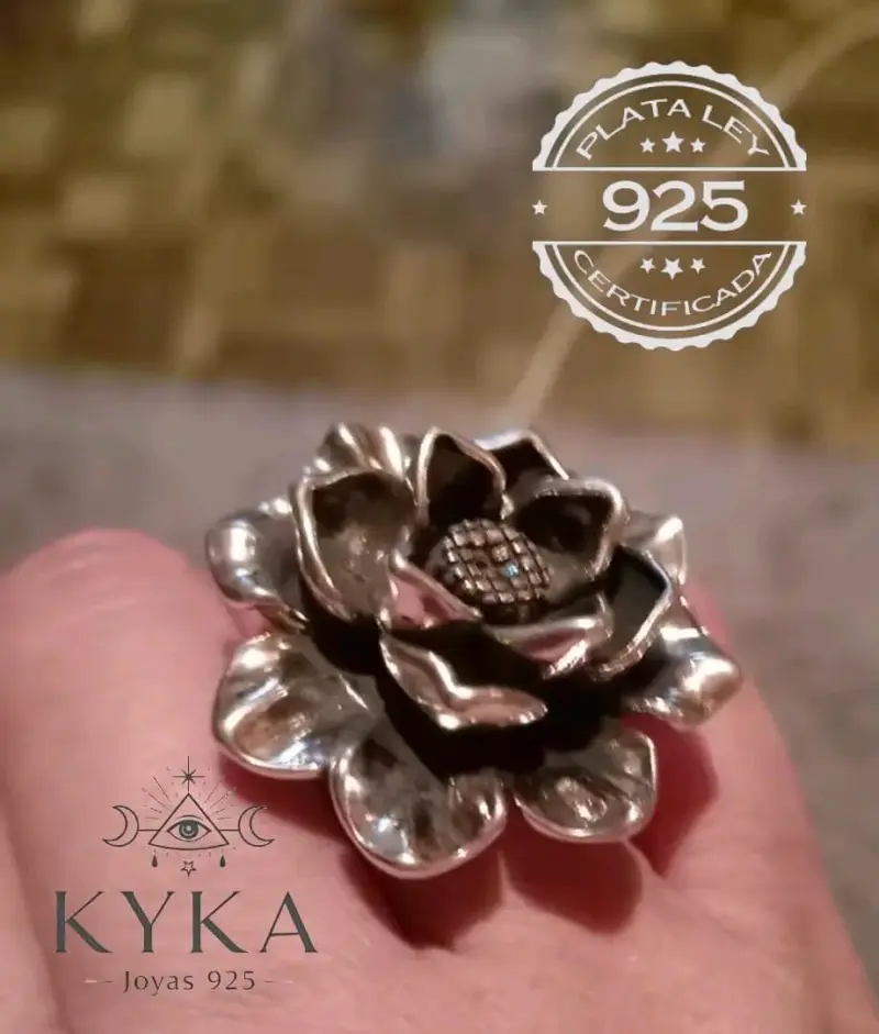 Kyka joyas 925 - 3