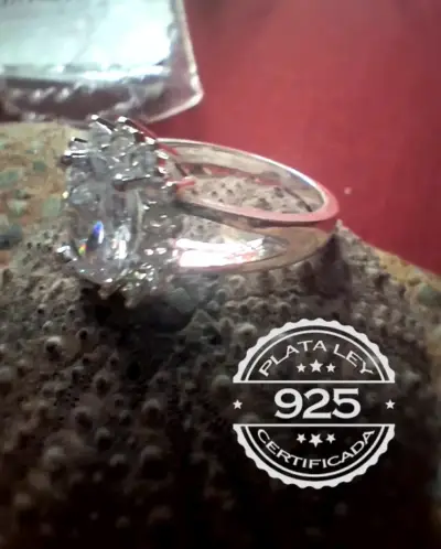 Kyka joyas 925 - miniatura 4