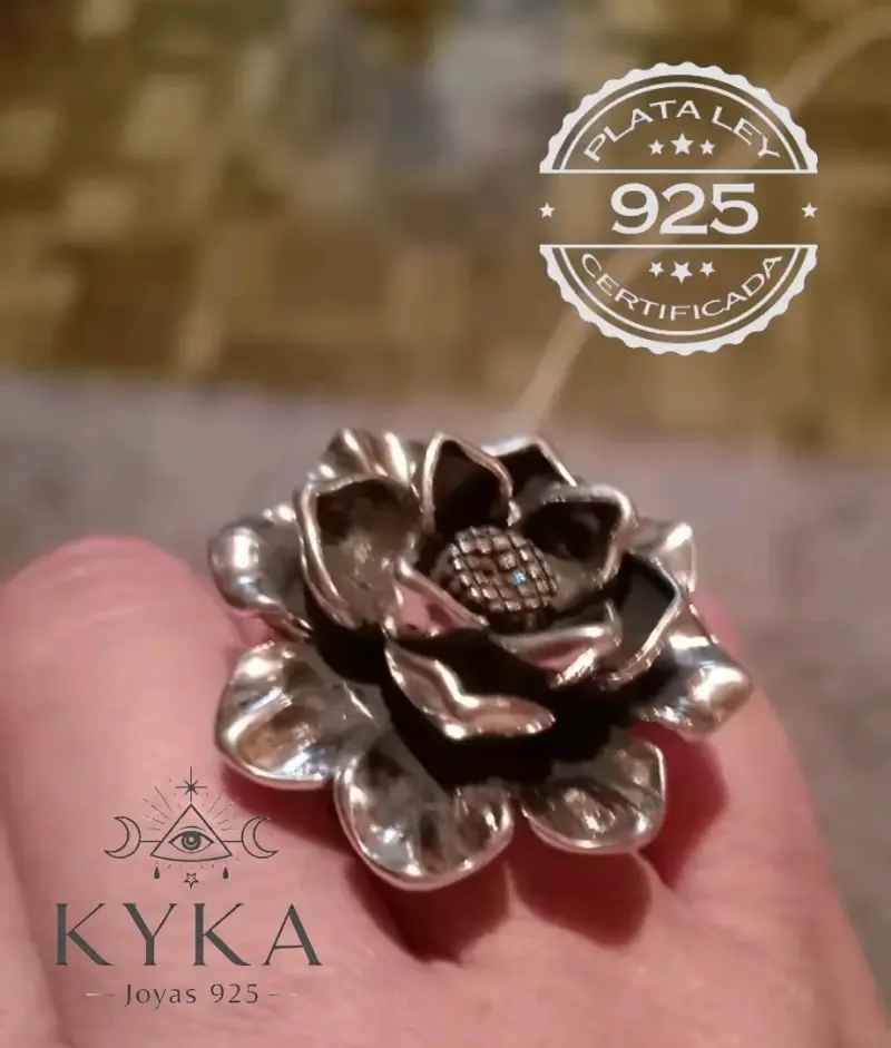 Kyka joyas 925 - 5