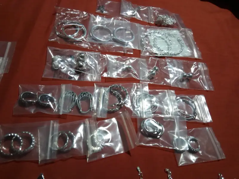 Kyka joyas 925 - 6