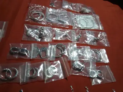 Kyka joyas 925 - miniatura 6