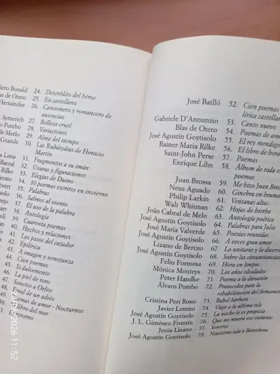 Poesía Completa de Alejandra Pizarnik - miniatura 4