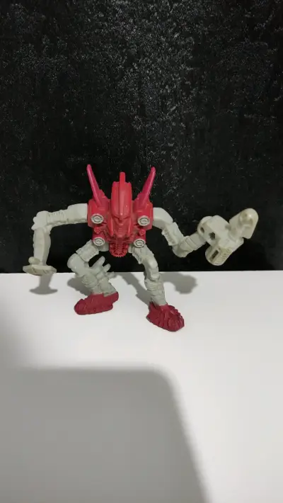 Bionicles Mc Donalds - miniatura 3