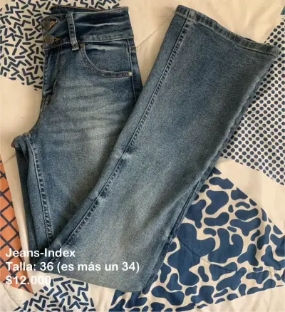 Enterito pantalón negro H&M - miniatura 3