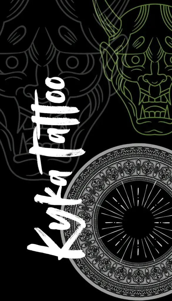Tattuadora artes mixtas - 1